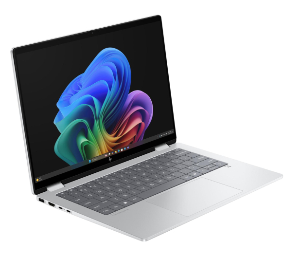 HP OmniBook X Flip AI Ultra 5-226V/16GB/512/Win11 Touch OLED - 1454828 - zdjęcie 2